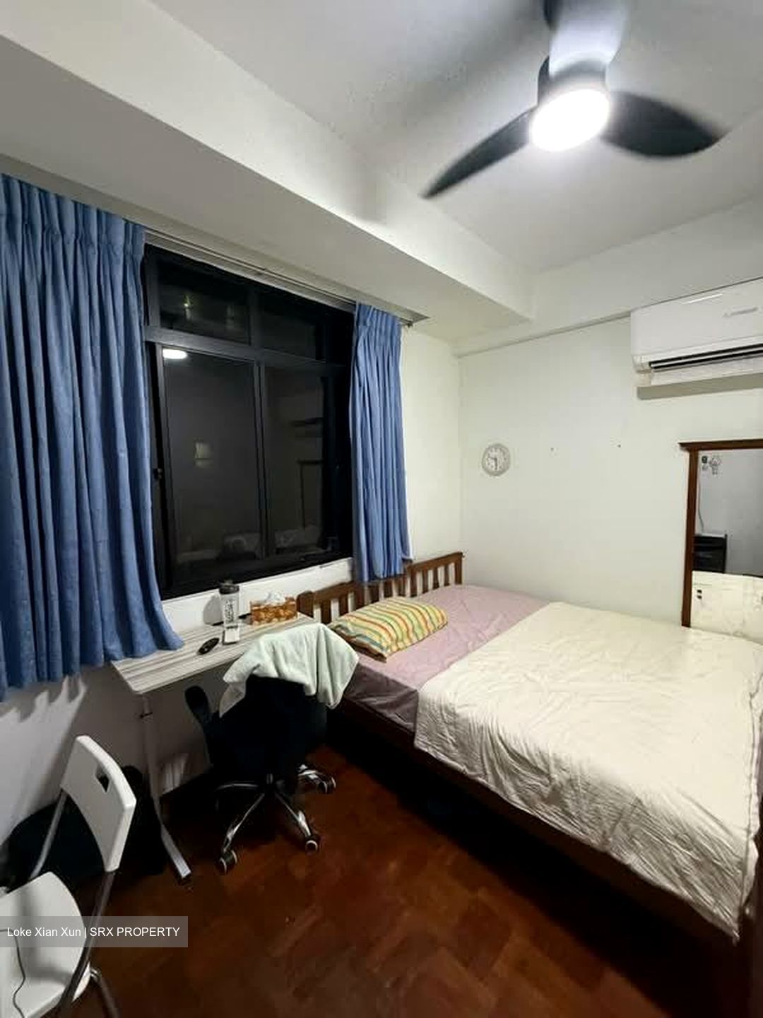 Guilin Mansions (D14), Apartment #574172601